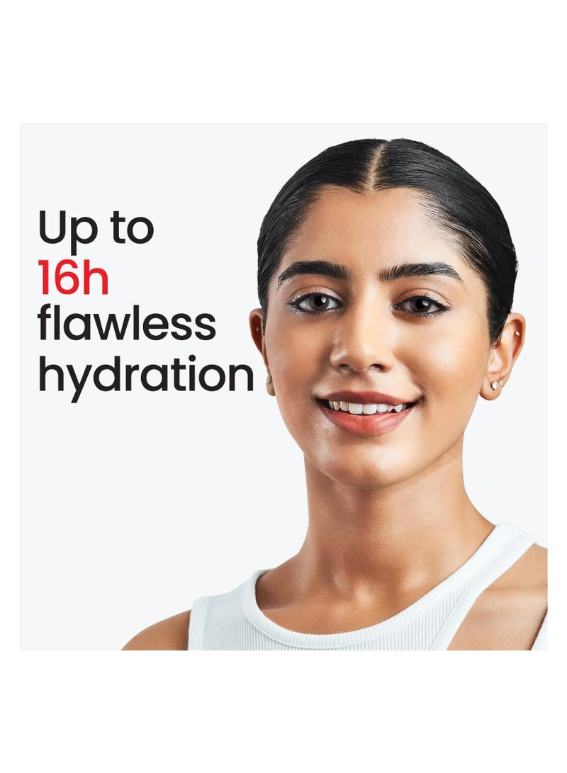 كلر كيوبيد كريم أساس كولور كيوبيد فانيلا f01 30 مل - Image 3