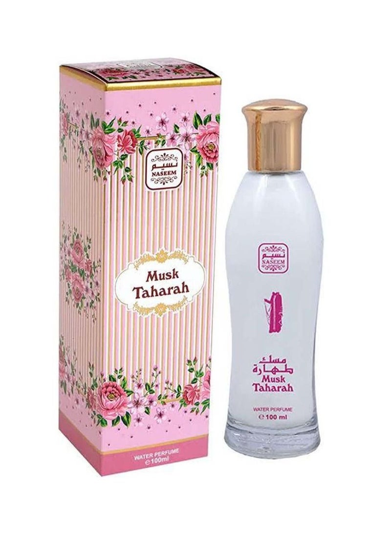 Naseem - Tahara Musk EDP 100 ml - Image 1