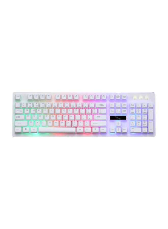 G20 Wired Gaming Keyboard - Image 1
