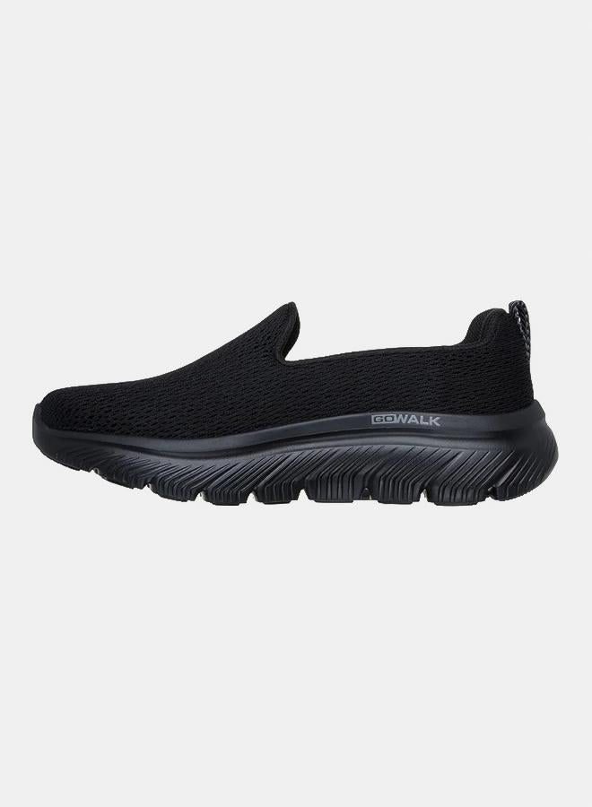 SKECHERS Go Walk Max Cushioning Hyper Burst-Shoes - Image 3