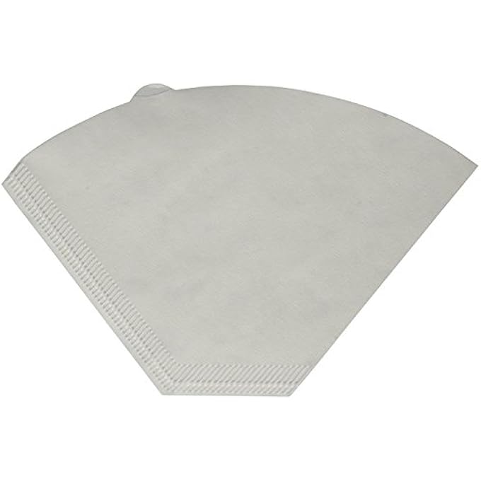 Technivorm Moccamaster Technivorm 4 White Paper Filters 100Count Per Box - Image 3