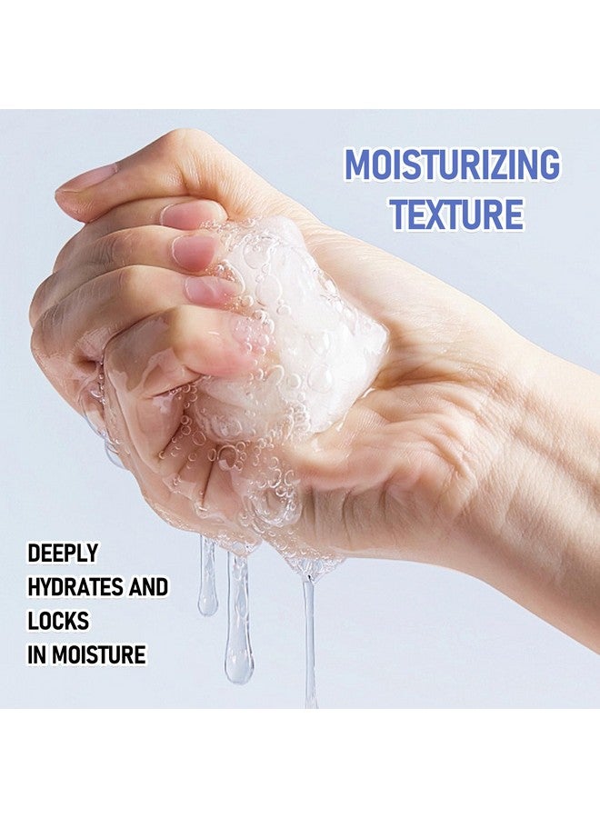 WYBLZPXZ 10 Pack Hydrating Face Masks Kitlong Lasting Moisturizing Face Mask Skin Care For Men & Womengentle Facial Mask For All Skin Types - Image 4