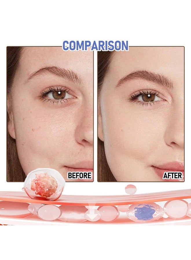 WYBLZPXZ 10 Pack Hydrating Face Masks Kitlong Lasting Moisturizing Face Mask Skin Care For Men & Womengentle Facial Mask For All Skin Types - Image 3