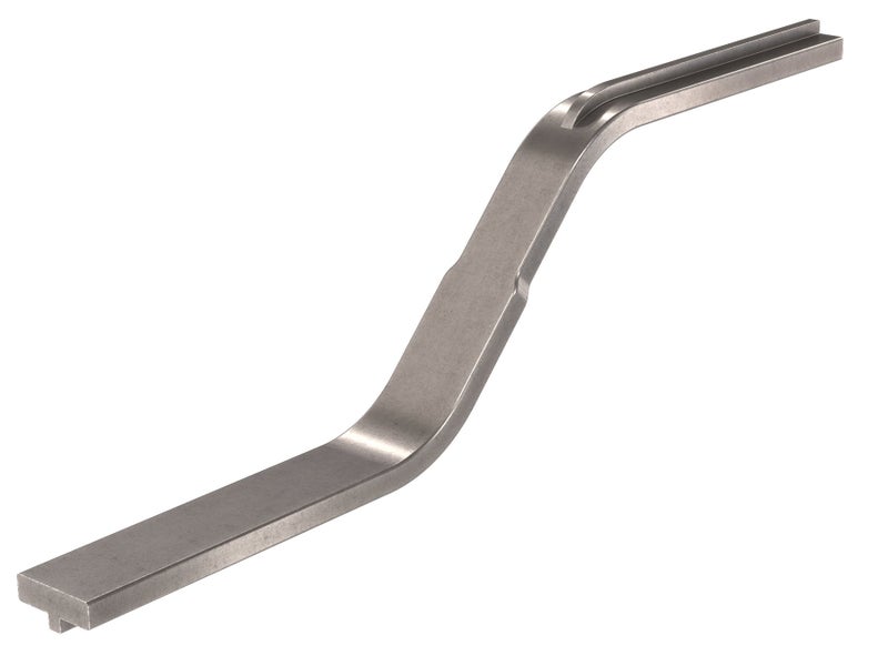 Bon Tool 11478 58Inch by 34Inch Tempered Forged Grapevine Jointer