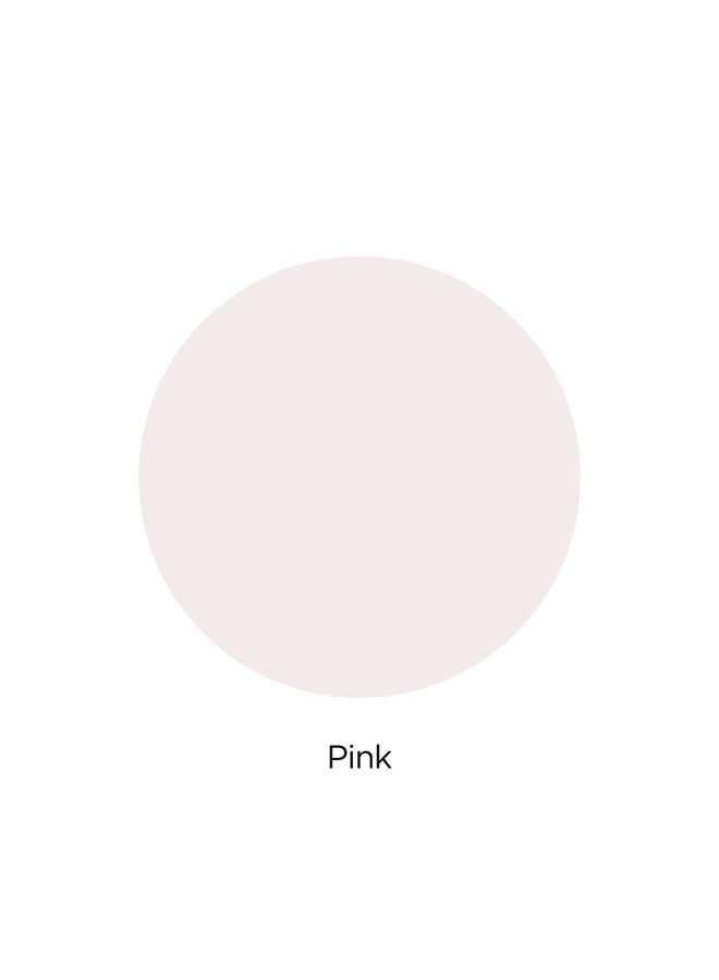 Young Nails Synergy Gel System, Building Gel - Hard Builder Gel, Superior Adhesion & Strength, Structured Nail Gel Builder - Build Gel, Pink, 60g - Image 3