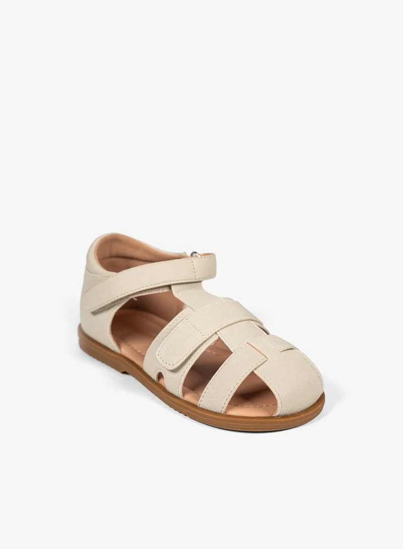 Geoomnii Geoomnii Girls’ Sandals – Comfortable Casual Sandals for Children, Pre-Teen & Junior Girls for School, Play & Everyday Wear