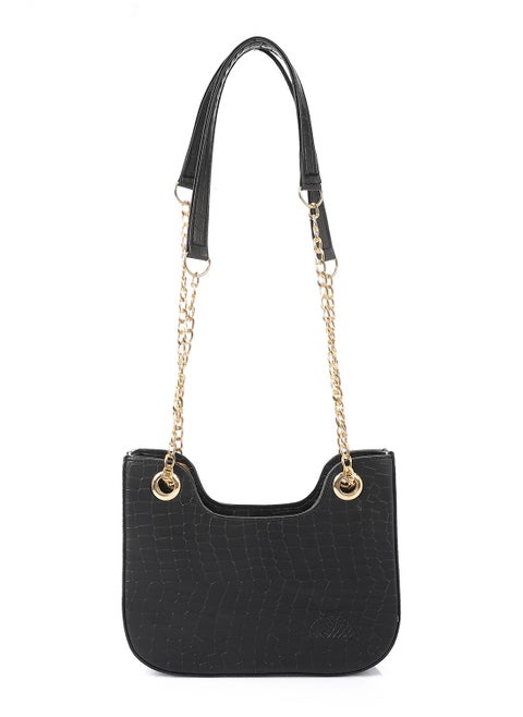 Modena Handbag - Black