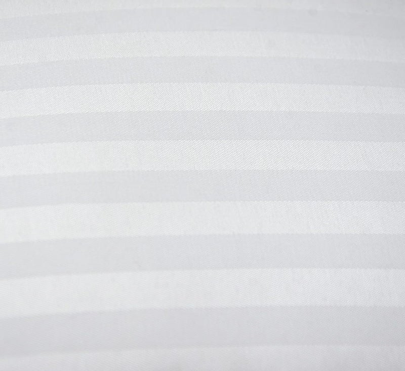 HFI UrbanArts Premium Virgin Fiber Cushion 24 x 24 Inches 60 x 60 Cms 4 Pcs WhiteHotel Quality Sofa Pillow Big Size Cushion Cushions for Sofa Cushion Pillow Large Sofa Pillow - Image 5