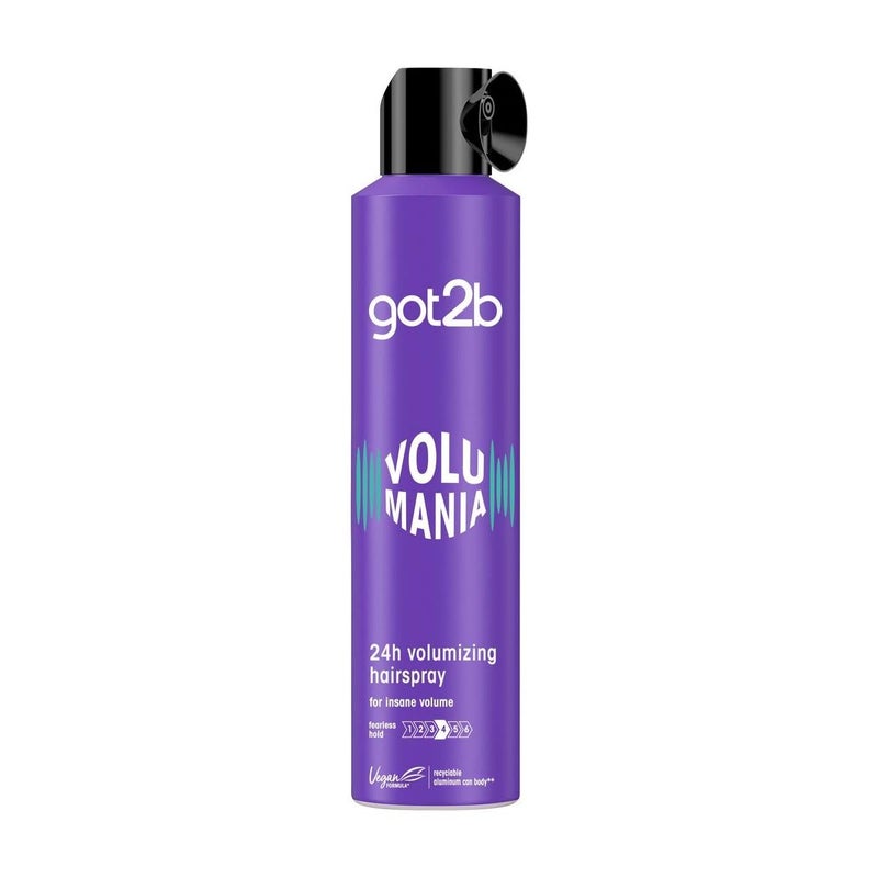 Got2B Volumania Hair Spray 300 ml