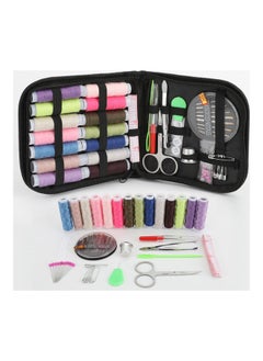 Y&D 70-Piece Portable Multifunctional Sewing Kit  - Image 2