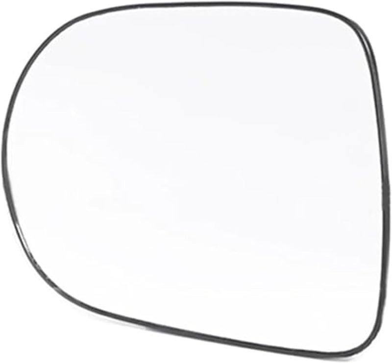 Wivplex Heated Rearview Mirror Glass for Lexus RX350/RX450h - Image 3