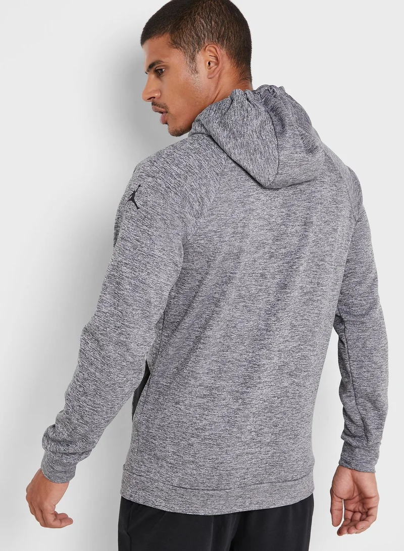 Jordan Jordan 23 Alpha Therma Fleece Hoodie
