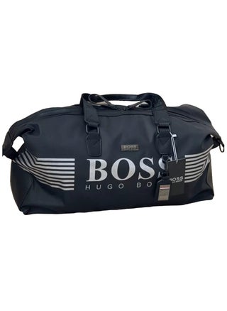 حقيبة دافل هوغو بوس سوداء للرجال - pzsku/Z0A4A387CA2975AC5E9C8Z/45/_/1738060409/1c856225-f7fe-41f5-93e4-0735db31b4ce