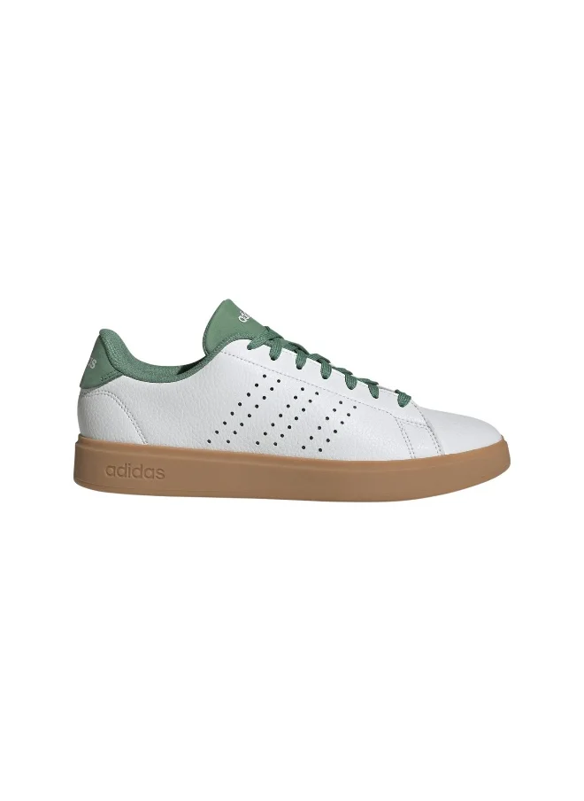 Adidas adidas Advantage 2.0 White Sportwear Shoes 3