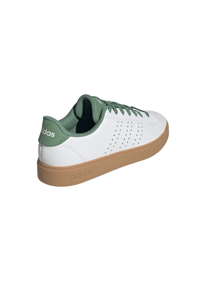 Adidas Advantage 2.0 White Sportwear Shoes 3