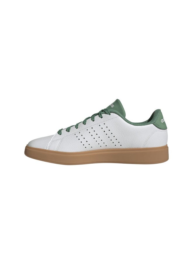 Adidas adidas Advantage 2.0 White Sportwear Shoes 3  - Image 5