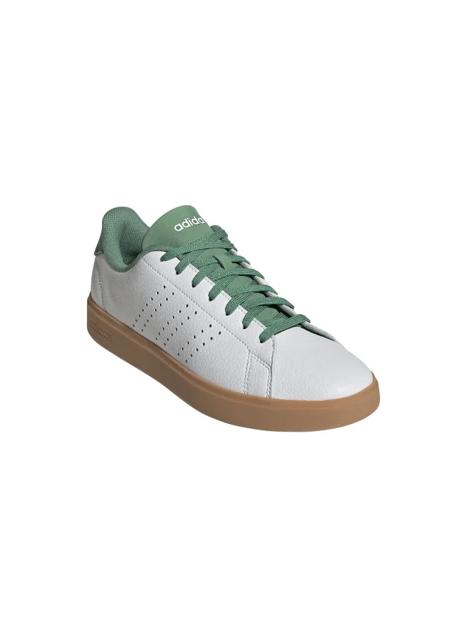 Adidas Advantage 2.0 White Sportwear Shoes 3