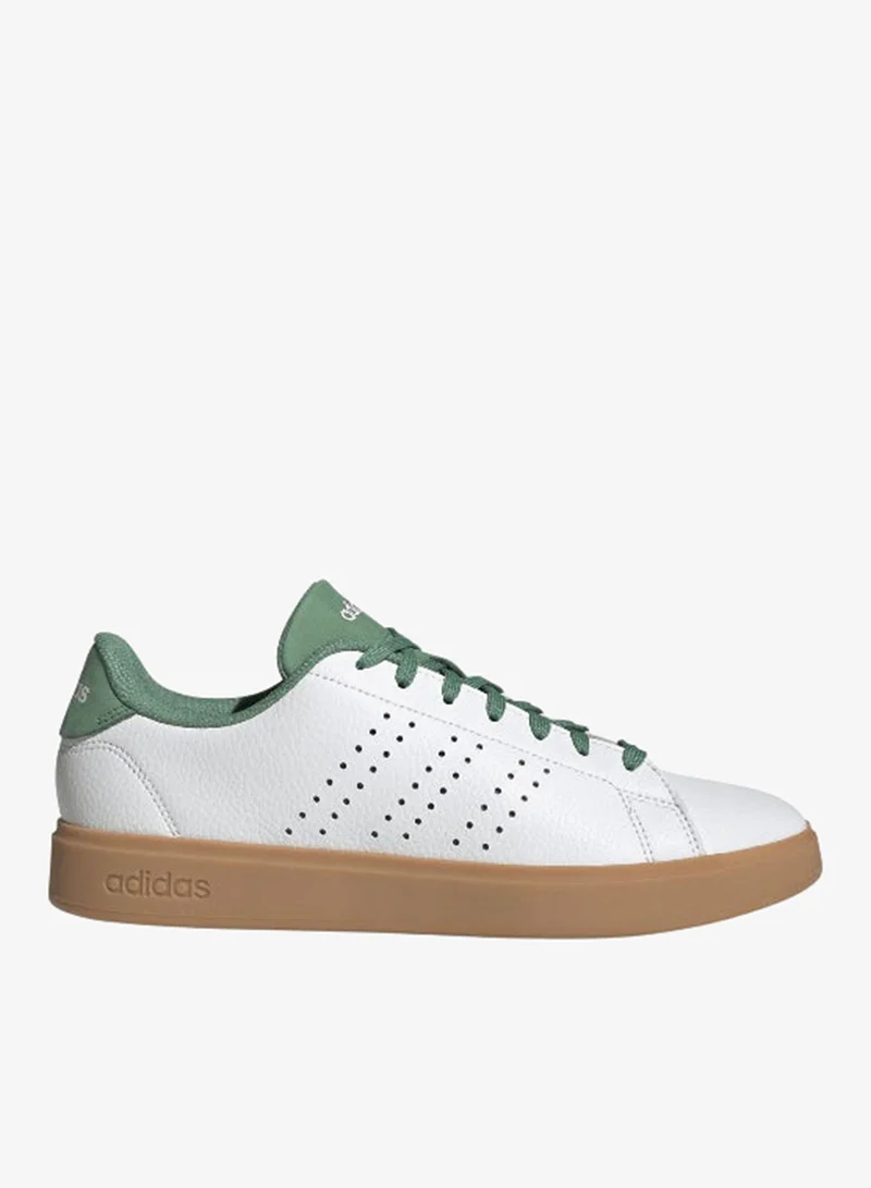 Advantage 2.0 White Sportswear Shoes