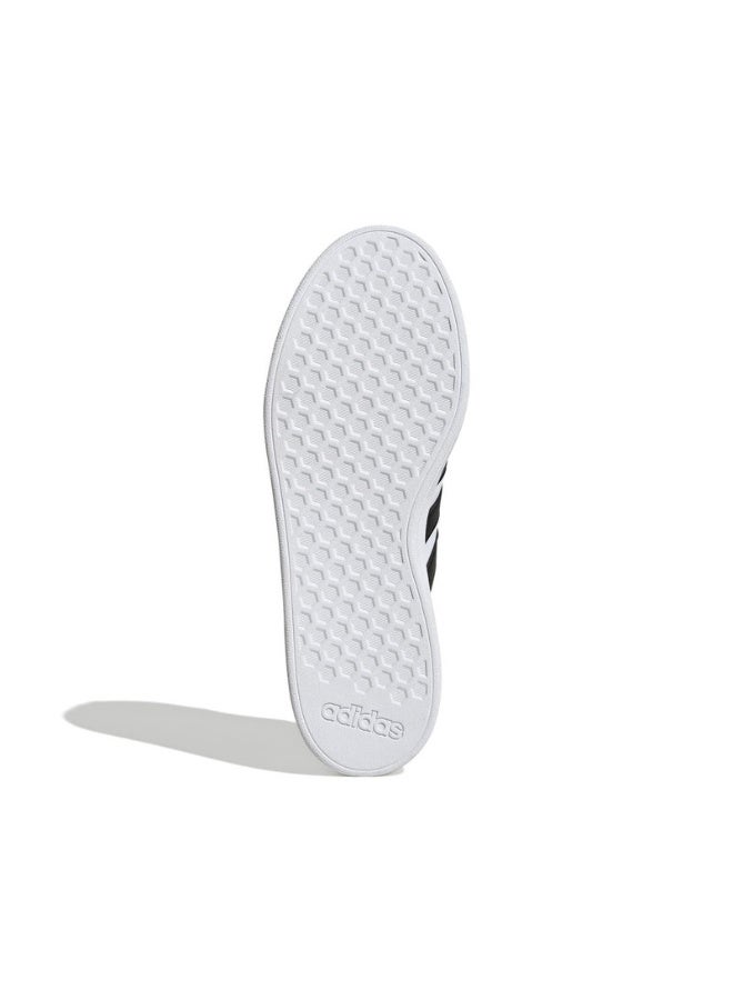 Adidas Adidas Grand Court Base 2.0 M White Sportswear Shoes For Men - Image 4