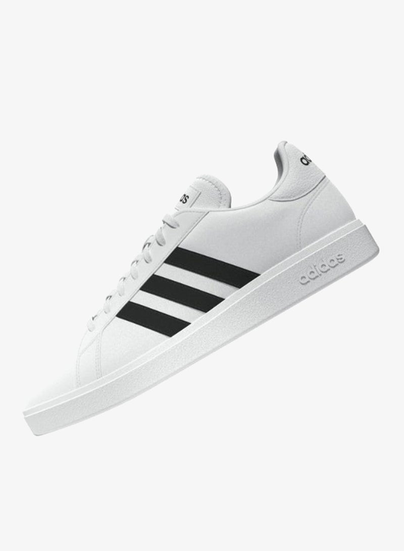 Adidas Grand Court Base 2.0 Shoes - Image 3