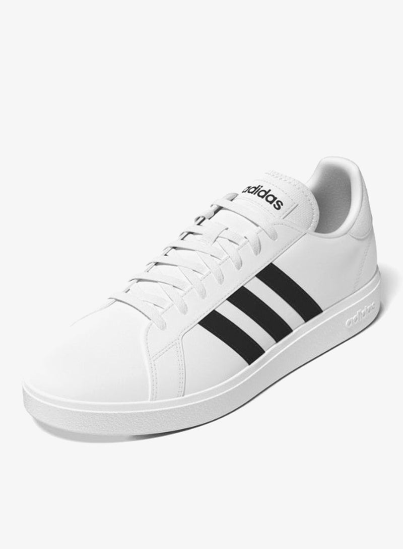 Adidas Grand Court Base 2.0 Shoes - Image 2