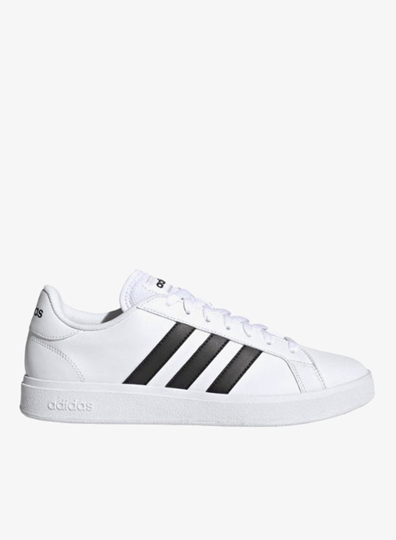 Adidas Grand Court Base 2.0 Shoes - Image 4