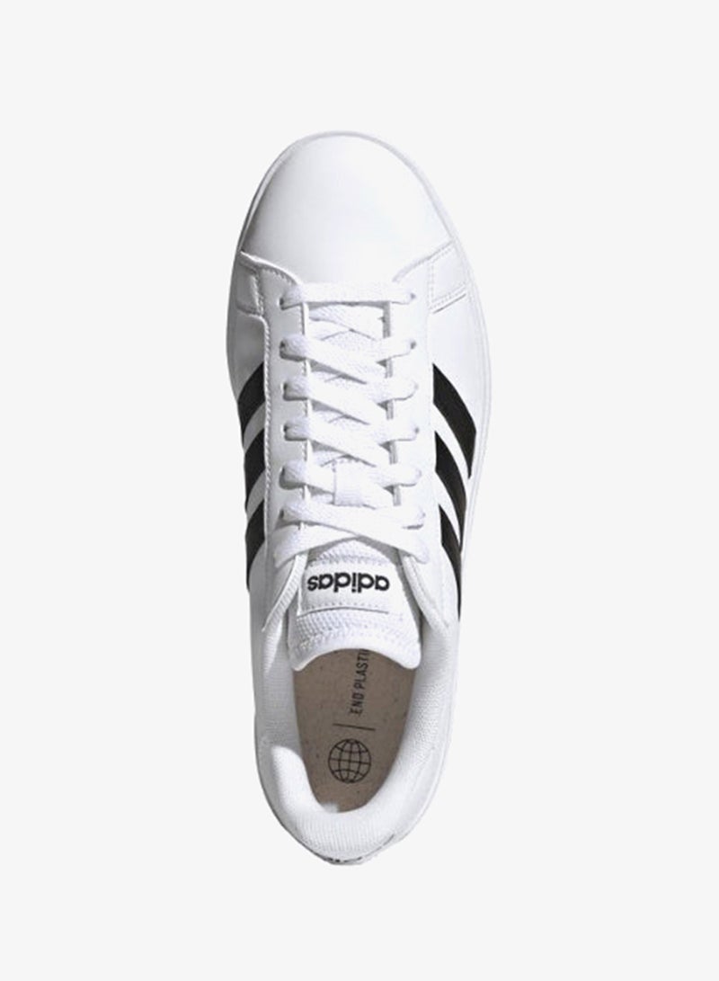 Adidas Grand Court Base 2.0 Shoes - Image 5
