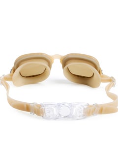 Bling2O Opal Vibrancy, Anti Fog, No Leak, Non Slip and UV Protection Kids Swim Goggles for 8+ Years  - Image 4