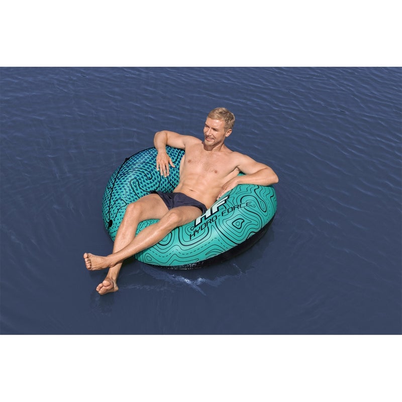 Bestway - Hydro-Force Breeze Rider River Tube 106 cm - 36401 - Image 3