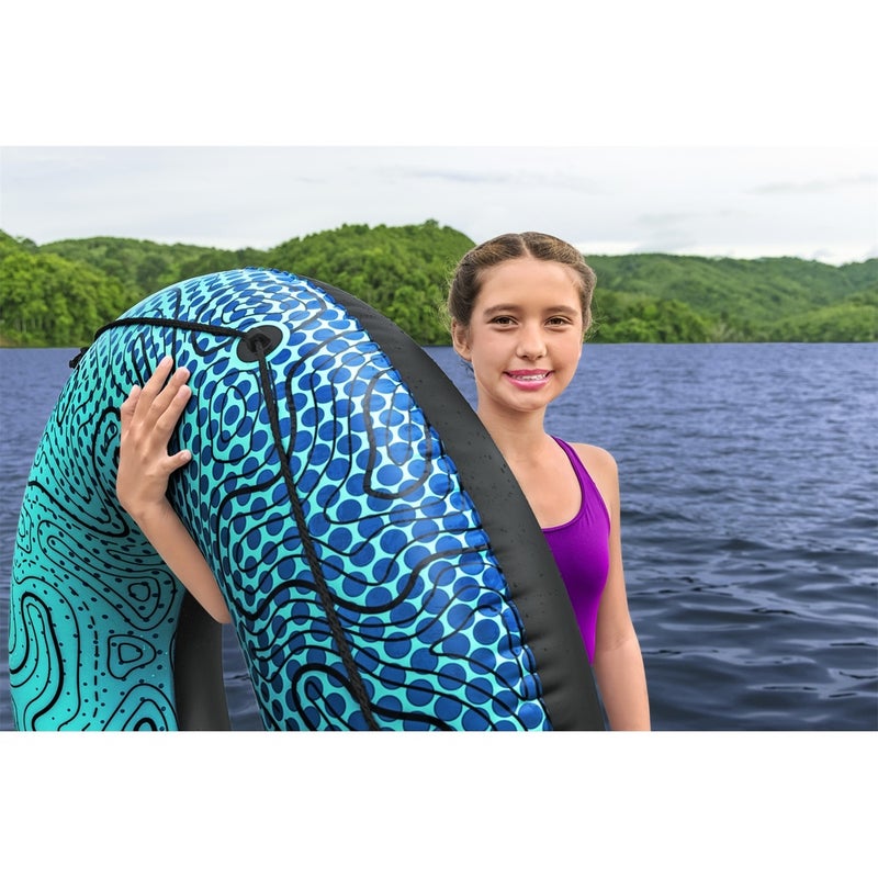 Bestway - Hydro-Force Breeze Rider River Tube 106 cm - 36401 - Image 4