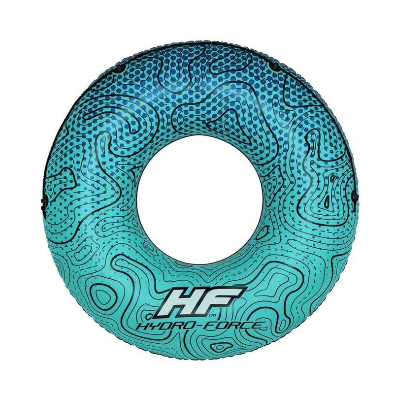 Bestway - Hydro-Force Breeze Rider River Tube 106 cm - 36401 - Image 1