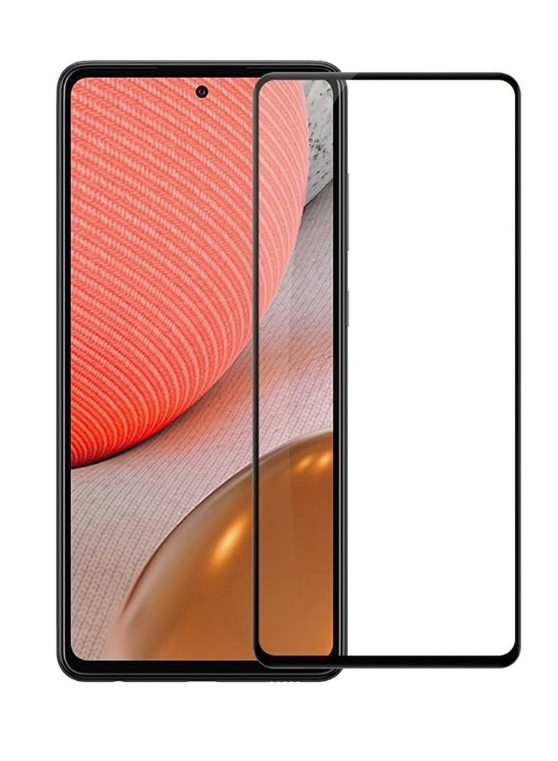 xiaomi Redmi Note 12 Pro / 12 Pro Plus Screen Protector Tempered Glass Guard Full Glue Edge-to-Edge Protector for Xiaomi Redmi Note 12 Pro / 12 Pro Plus / 12 Pro