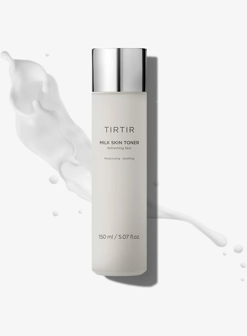 TIRTIR MILK SKIN TONER 150mL