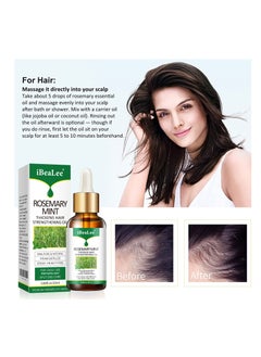 iBealee iBeaLee  Hair Lotion - Hair Root Nutrients 30ml  - Image 4