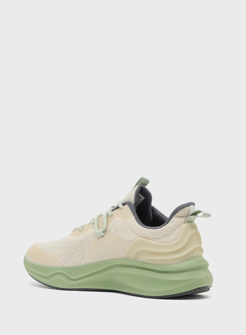 فورورد Comfort Sneakers