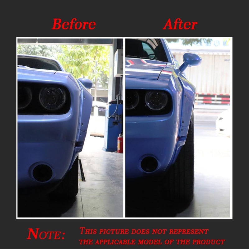 Wivplex 2Pcs Forged Wheel Spacer Adapter for VW Models - Image 4