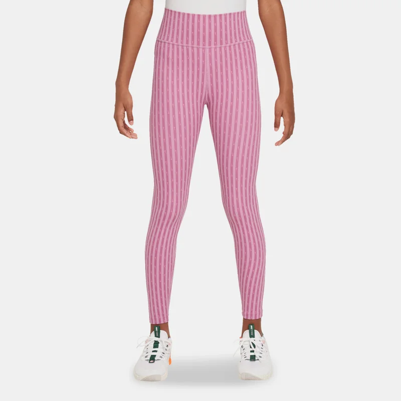 Nike Kids' One Dri-FIT Leggings (Older Kids)