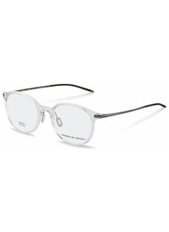 Porsche Design Porsche Design P8734 B 51 Unisex Eyeglasses Frame  - Image 1