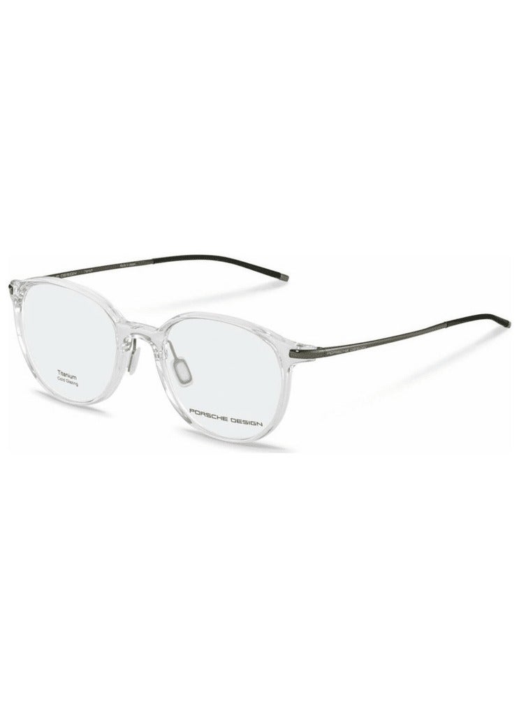 Porsche Design Porsche Design P8734 B 51 Unisex Eyeglasses Frame  - Image 1