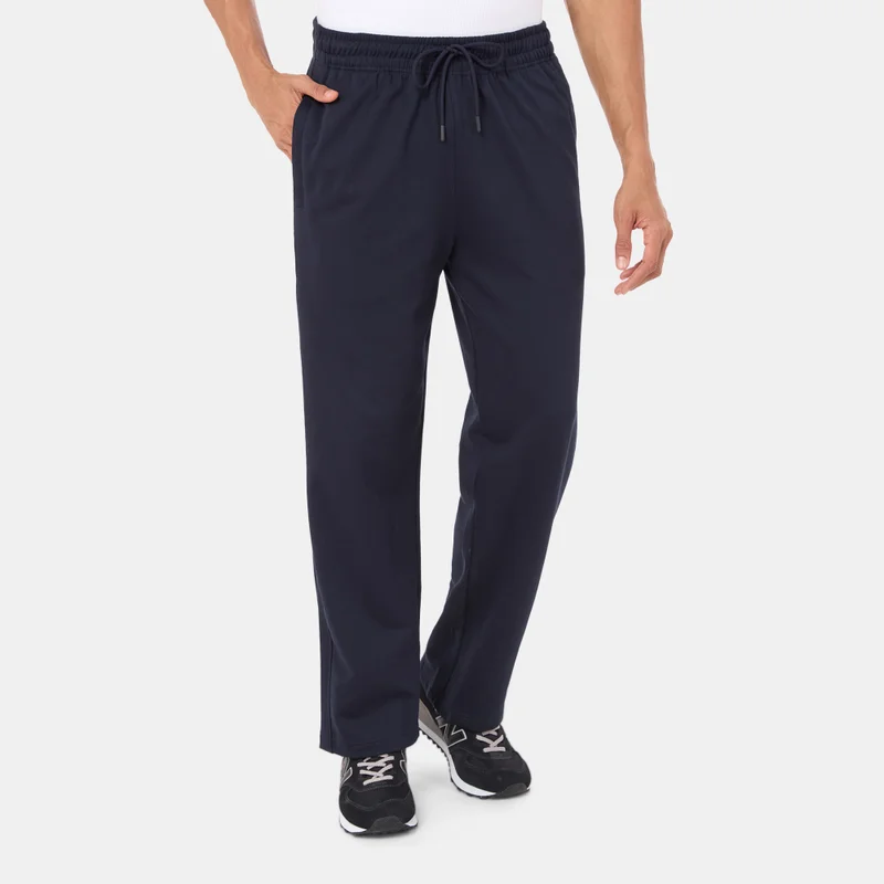 Men's Open Hem Joggers