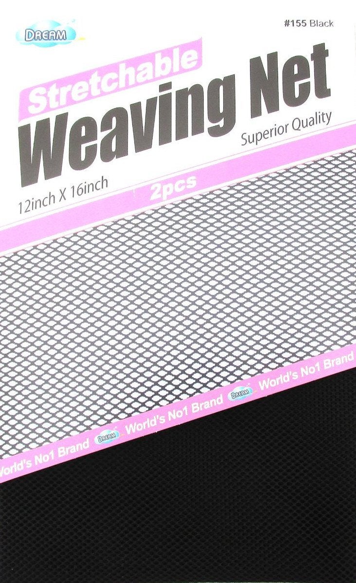 Dream Deluxe Weaving Net 155