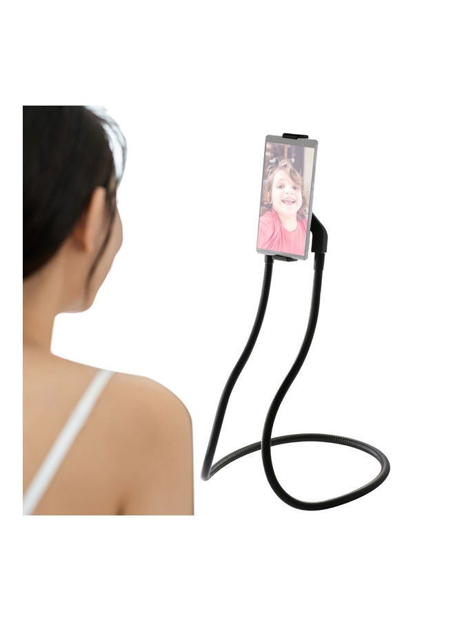 NIBEMINENT Phone Holder Black  - Image 4