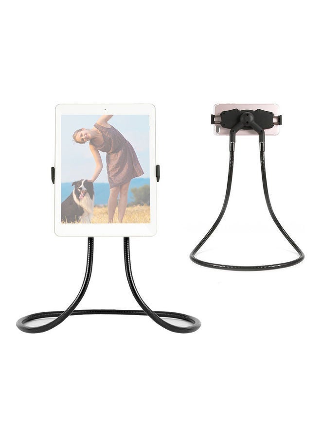 NIBEMINENT Phone Holder Black  - Image 3