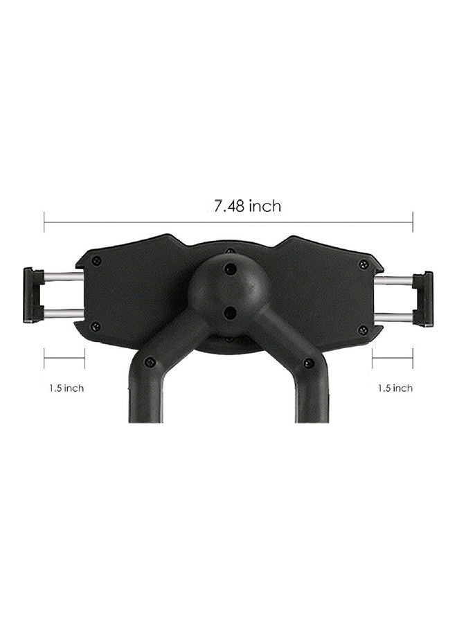 NIBEMINENT Phone Holder Black  - Image 5