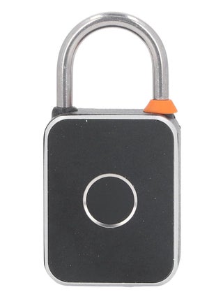 Fingerprint Padlock Dual Unlocking Methods, Fingerprint Lock of Sturdy Aluminum Alloy, Durable Locker Lock Enhanced Security for Cabinets Fitness Facilities Toolbox - pzsku/Z0A4BBEA6C67FE8DE7FFBZ/45/_/1715251841/b9d65d29-f6f0-4ade-852b-3b3f389a3538