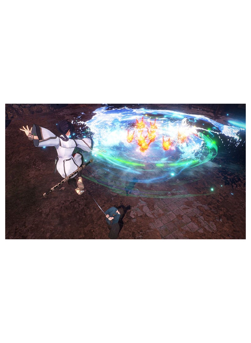 KT Fate/Samurai Remnant PEGI PS4 - playstation_4_ps4 - Image 5
