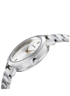 Round Shape Stainless Steel Analog Wrist Watch - pzsku/Z0A4BDEC2743D066320D0Z/45/_/1672233218/01983bab-2b4b-4ca8-acc9-f4581296e91d