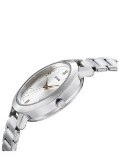 Sonata Round Shape Stainless Steel Analog Wrist Watch  - Image 3