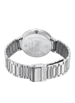 Round Shape Stainless Steel Analog Wrist Watch - pzsku/Z0A4BDEC2743D066320D0Z/45/_/1672233219/6599fd08-e089-4e39-b19d-6a2a873af9aa