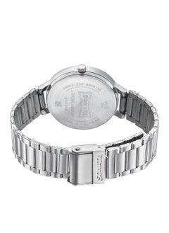 Sonata Round Shape Stainless Steel Analog Wrist Watch  - Image 4